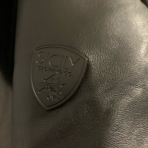 Sicily Winter Jacket - Picture 8 of 16